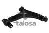 TALOSA 40-02891 Track Control Arm